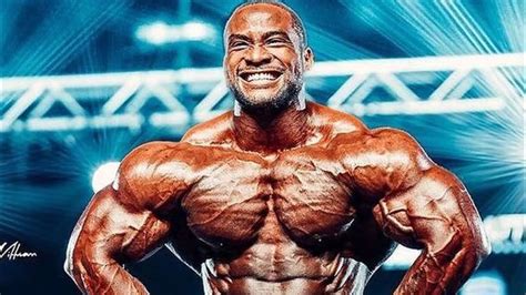 Carlos Thomas Jr Beyond Muscles A Bodybuilders Evolution Youtube