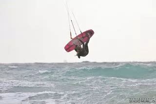 Guia Para Iniciarse En Kitesurf Strapless Consejos Para Principiantes