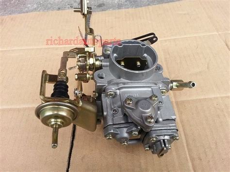 Carburetor Suzuki Carry F5a Da51t Db51t Db51v Da71t Db71t Ebay