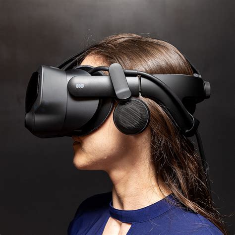 Valve Index review: high-powered VR at a high-end price - The Verge