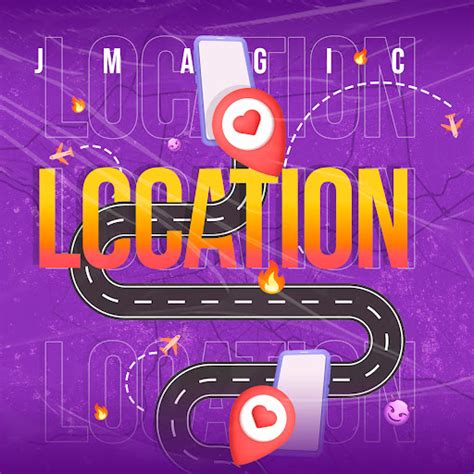 LOCATION - YouTube Music