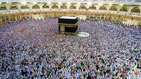 Doa Untuk Orang Berangkat Haji Agar Mabrur Dan Mendapat Berkah