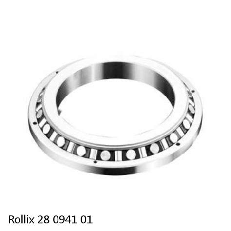 Rollix Slewing Ring Bearings Bearing