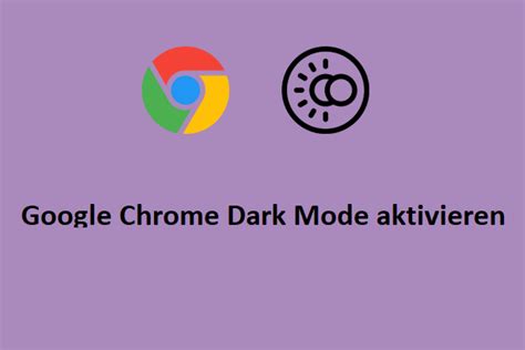 Dark Mode In Google Chrome Auf Windows Mac Phone Aktivieren