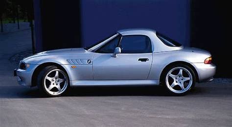 Bmw Z3 Hardtop Photo Gallery #1/9