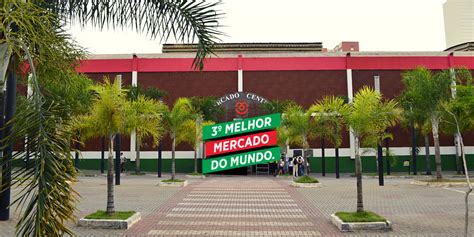 Site Oficial Do Mercado Central De Belo HorizonteMercado Central De