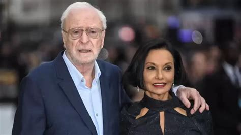 When Acting Legend Michael Caine Revealed How He Fell In Love With His