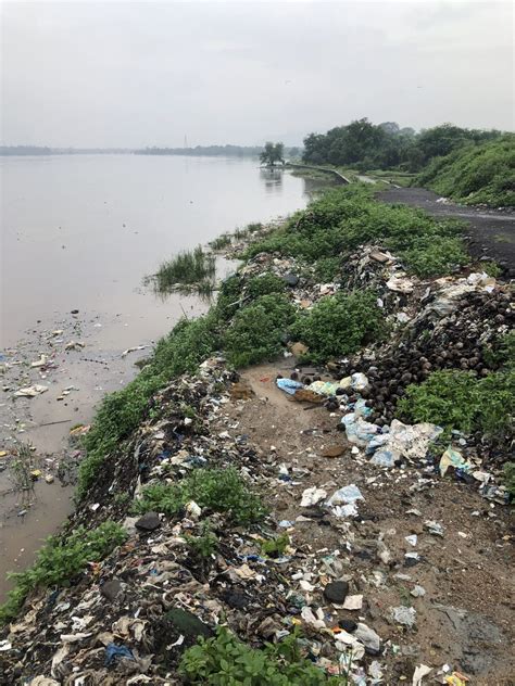 Mumbai Calling The Ocean Cleanup And Bharat Clean Rivers Foundation