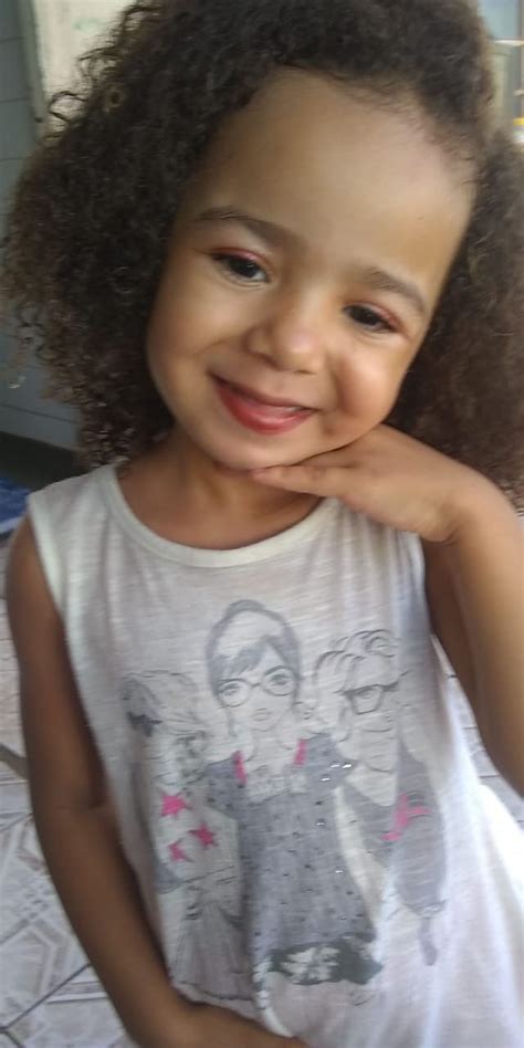 Pin em Filha minha vida é vc