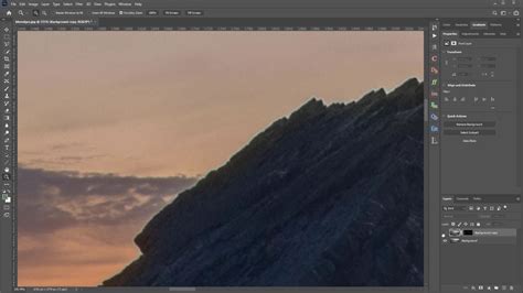 How To Blur Edges In Photoshop - Shutter...Evolve