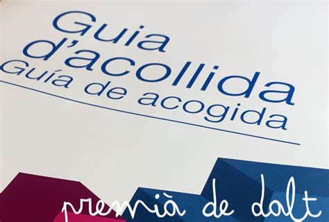 Guia d acollida per a persones nouvingudes Ajuntament de Premià de Dalt