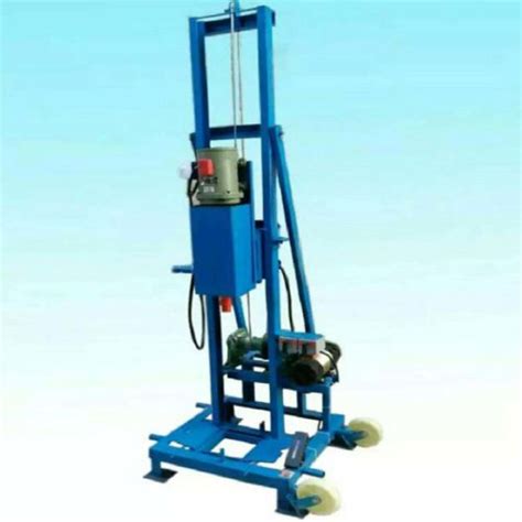 Boremaster 120 Portable BoreHole Drilling Machine SA IMPORTERS DIRECT