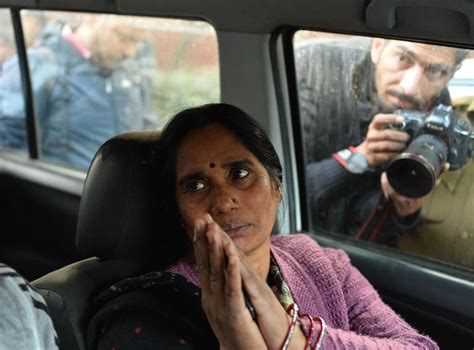 Nirbhaya Case: Anger and widespread protests as juvenile Delhi gang ...