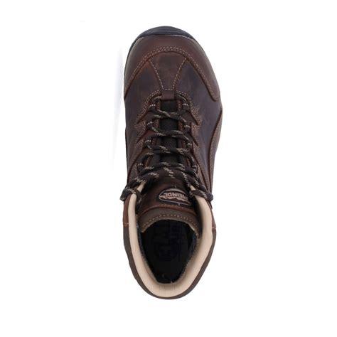 Acheter Les Chaussures De Chasse Meindl Caracas Mid Gtx Livingactive Fr