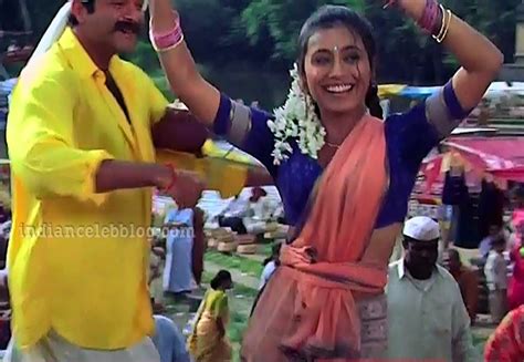 Rani Mukherji Bollywood Nayak S2 32 Hot Movie Caps Starcelebblog