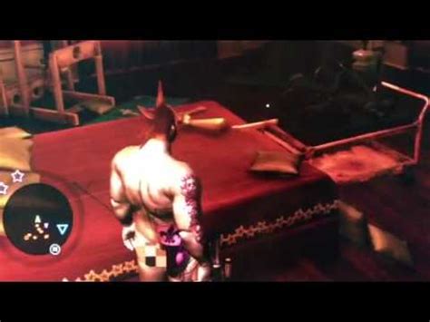 Saints Row 3 Dildo Room YouTube