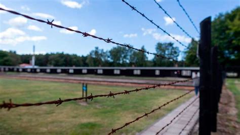 Holocausto guarda de campo de concentração nazista foi considerado