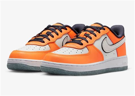 Nike apresenta tênis Air Force 1 inspirado em Procurando Nemo