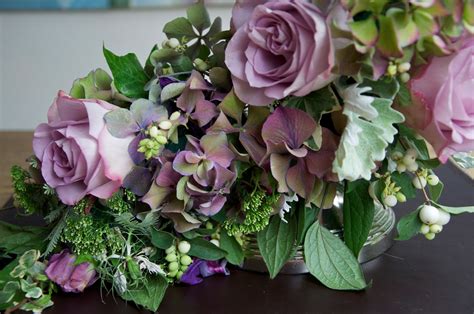 Rose and Grace: September Wedding Flowers, Cotswold Wedding Flowers and Photography, Oxfordshire ...