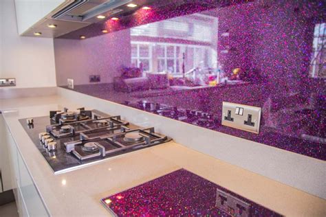 Luxury Collection Glass Worktops Glass Worktops Creoglass