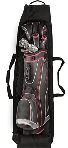 The 11 Best Golf Travel Bag Options For 2024 Reviews