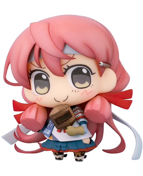 ミディッチュ 艦これ 明石 Goodsmile Online Shop