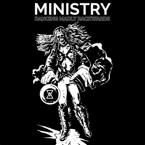 Dancing Madly Backwards | Peter Hook, Ministry | Ministry