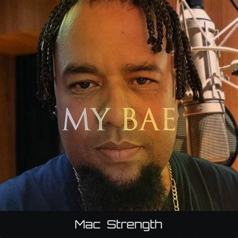 Stream Mac Strength Music Listen To Songs Albums Playlists For Free