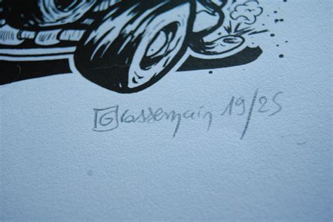 Serographie Nwa Fuck The Police On Behance