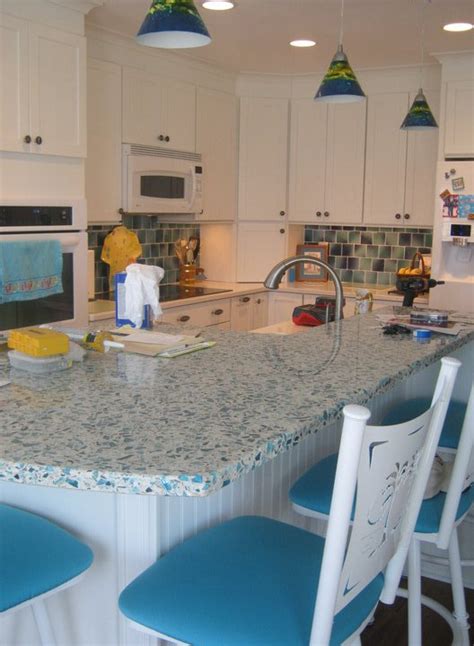 Coastal Granite Countertops