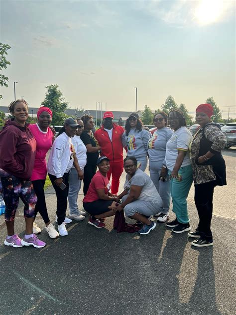 NPP USA Washington DC Metro Area Chapter Embarks on DMV Community