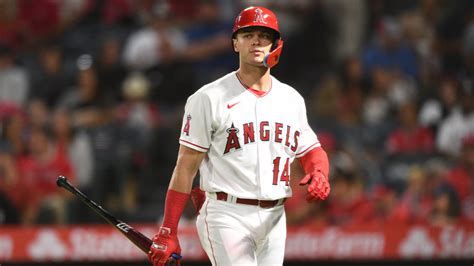 Los Angeles Angels Top Prospects 2023 Logan O Hoppe A Trade Deadline