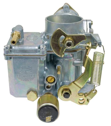 Best Carb Gor A Vw 1600 Dual Port Mechanic Guides