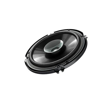 Pioneer Car Speaker TS G1615R 6.5Lines 230Watts | Benson & Company