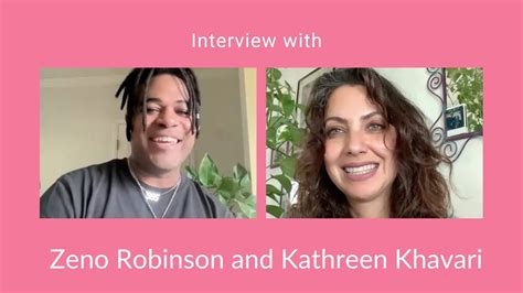 Transformers EarthSpark Zeno Robinson Kathreen Khavari Interview