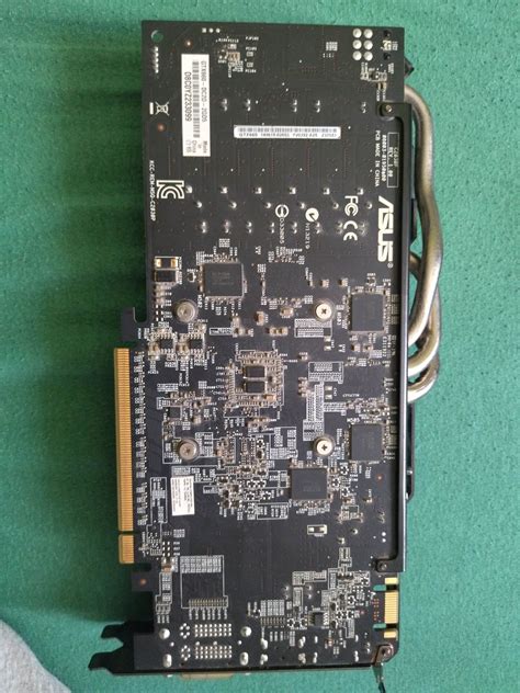 Karta graficzna GTX 660 Direct CU II 2GB Kraków Grzegórzki OLX pl