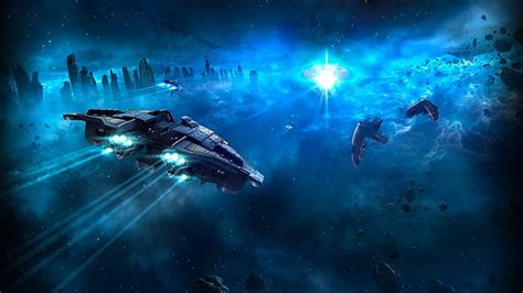 5 Best Free Space Strategy Games All Time - Gameranx