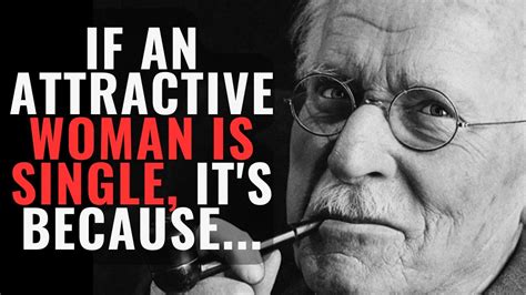 The Incredibly Wise Words Of Carl Gustav Jung Carl Jung S Best Quotes