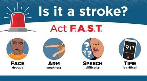 Pasien Stroke Harus Dibawa Ke Rumah Sakit Dalam 45 Jam