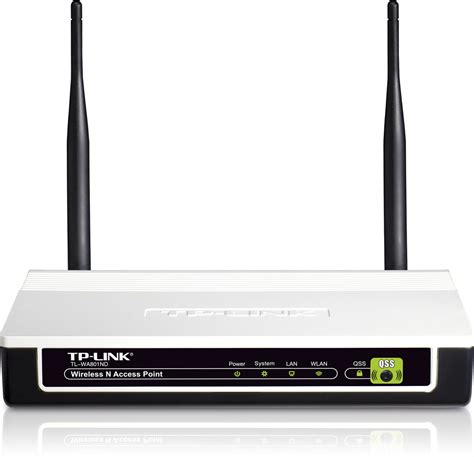 TP-LINK TL-WA801ND v1 - TechInfoDepot