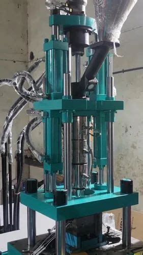 Insert Vertical Injection Moulding Machine At Rs Unit Insert