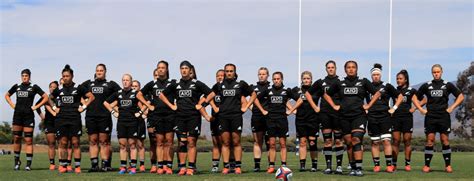 Black Ferns Test Matches Announced Nz Rugby