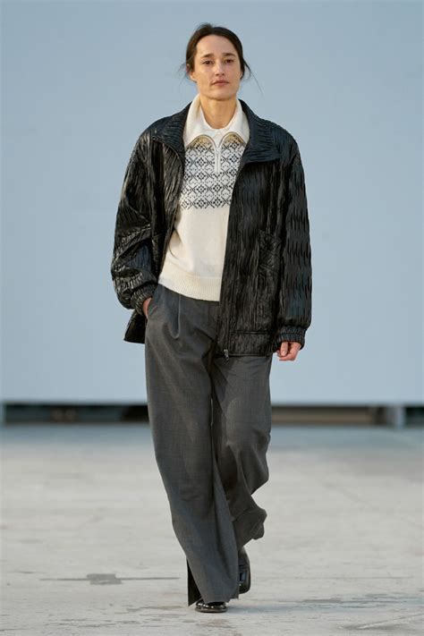 The Garment Copenhagen Fall 2023 Collection | Vogue