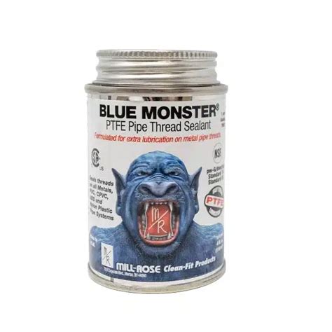 pipe thread sealant shubee