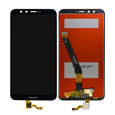 Huawei Honor 9 lite lcd displej dotykové sklo lcd displeje cz