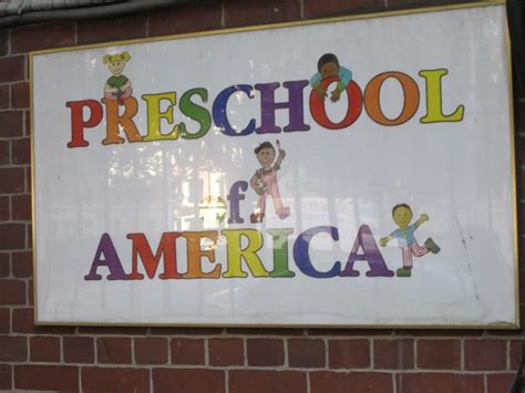 Preschool Of America Updated January 2025 10 Reviews 1190 Park