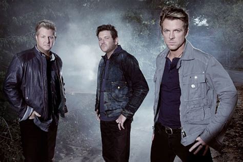 Rascal Flatts, ‘Rewind’ [Listen]