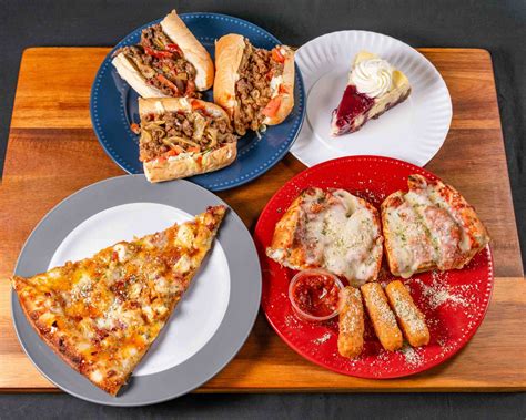 Order The Deli on Valley Menu Delivery【Menu & Prices】| Syracuse | Uber Eats