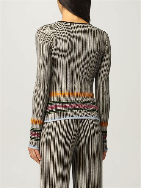 M Missoni Sweater Women Sweater M Missoni Women Multicolor Sweater