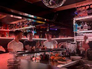 Best Berlin Gay Bars The Ultimate Guide Wolfyy